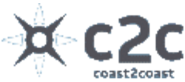 Logo de Coast2Coast